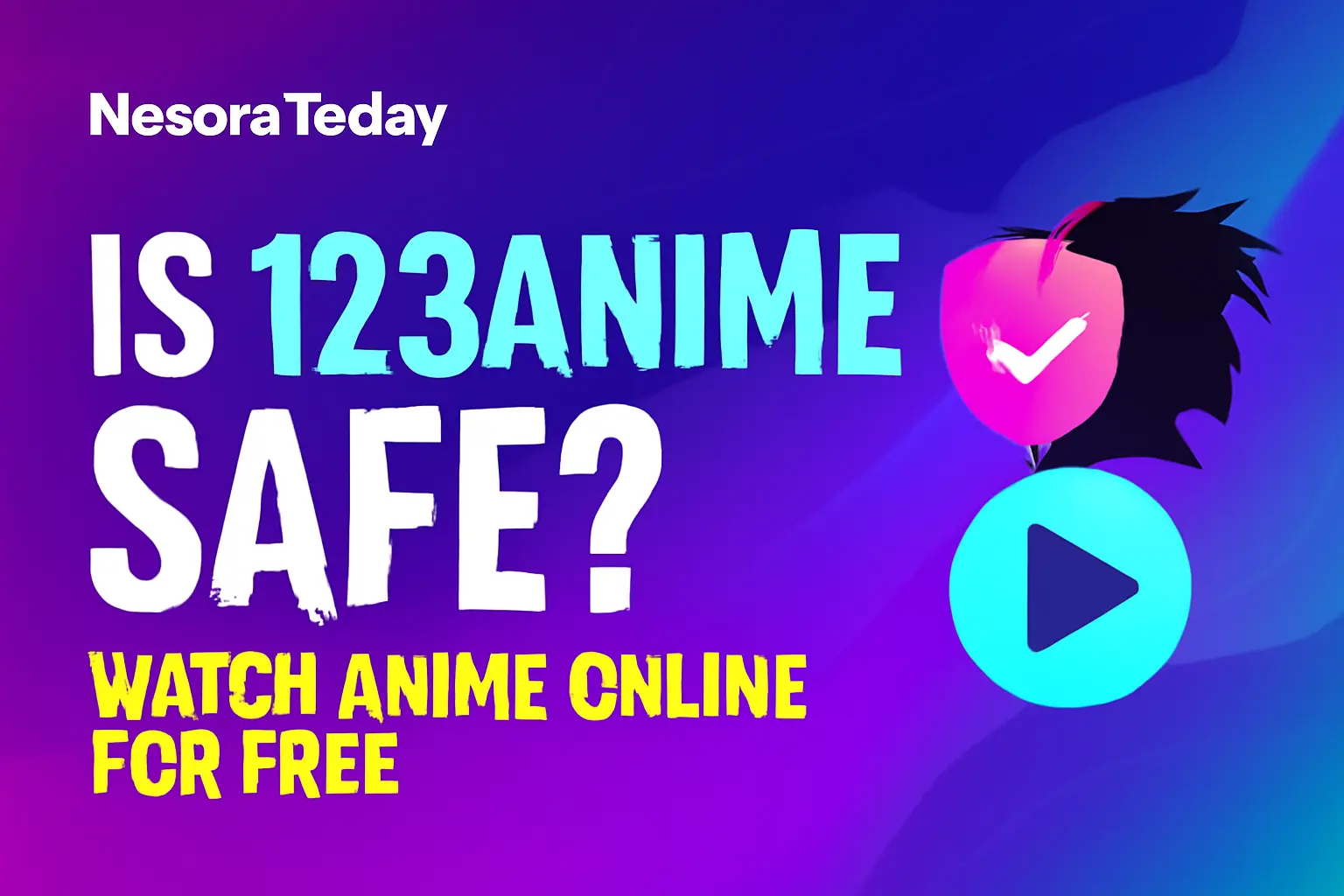 Is 123Anime a Safe Site to Watch Anime Online for Free?