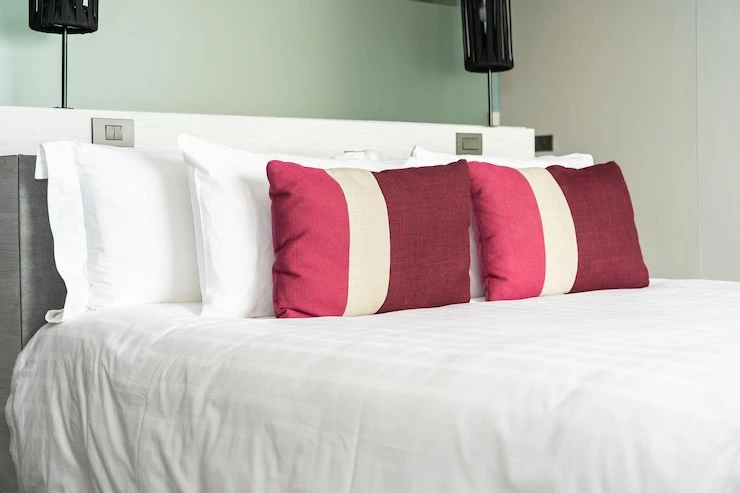 Wyoming King Bed – The Ultimate Oversized Comfort