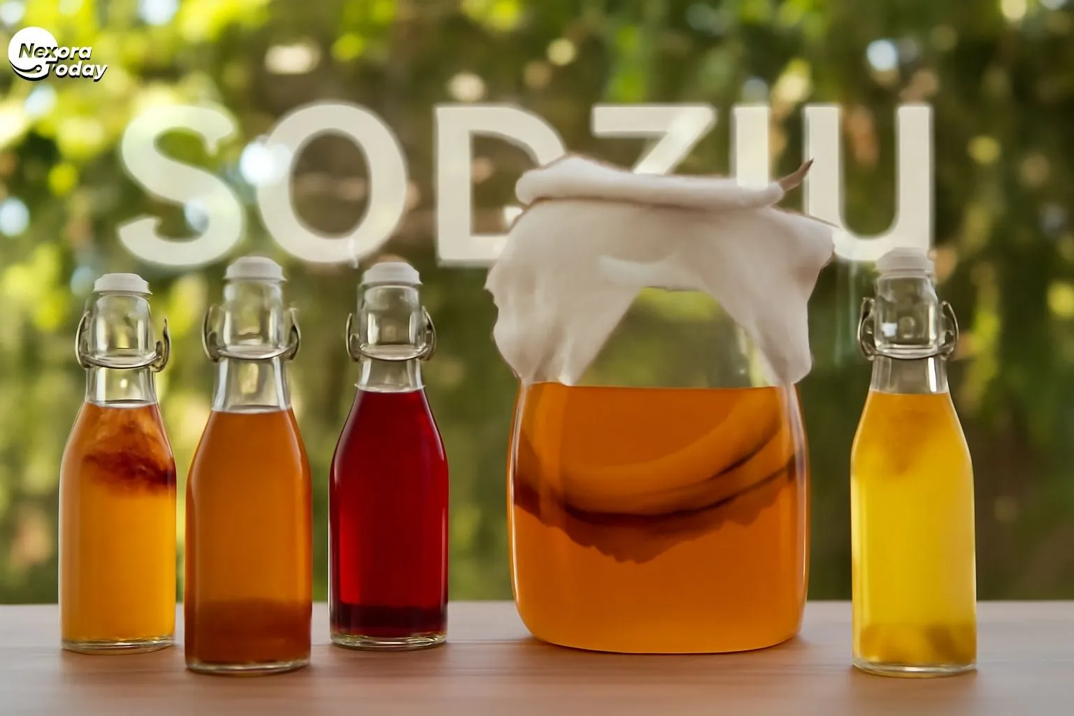 7 Hidden Secrets of Sodziu That Will Leave You Speechless